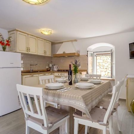 Apartment Darko Martinšćica Zewnętrze zdjęcie