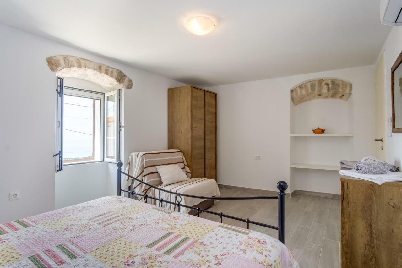 Apartment Darko Martinšćica Zewnętrze zdjęcie