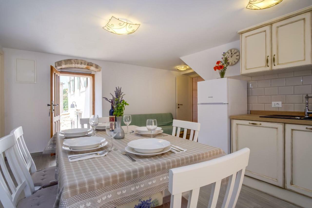 Apartment Darko Martinšćica Zewnętrze zdjęcie