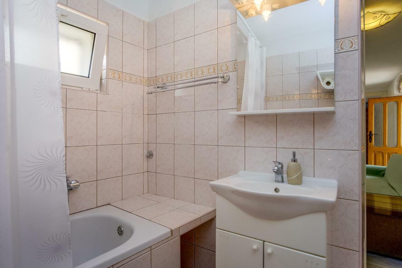 Apartment Darko Martinšćica Zewnętrze zdjęcie