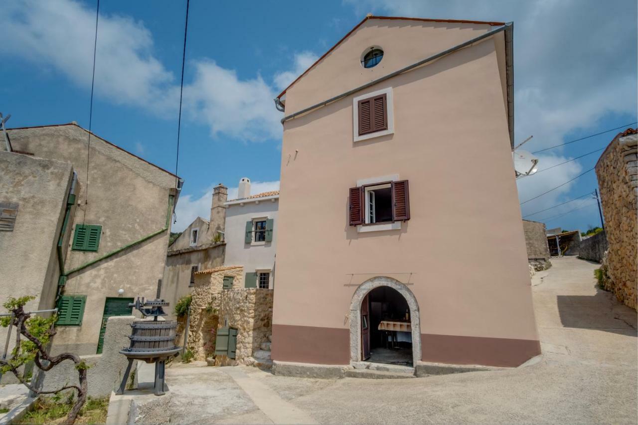 Apartment Darko Martinšćica Zewnętrze zdjęcie