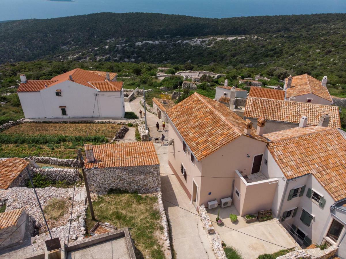 Apartment Darko Martinšćica Zewnętrze zdjęcie
