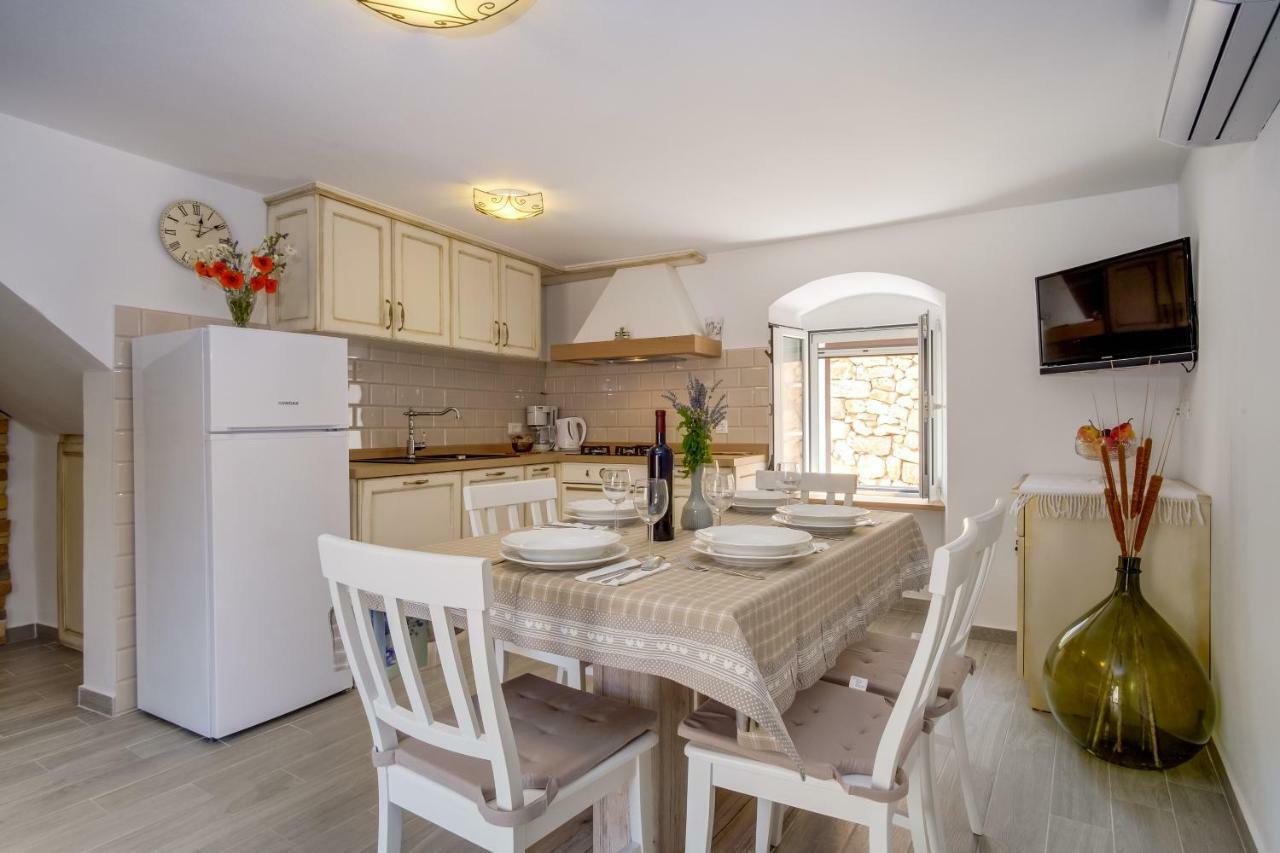 Apartment Darko Martinšćica Zewnętrze zdjęcie