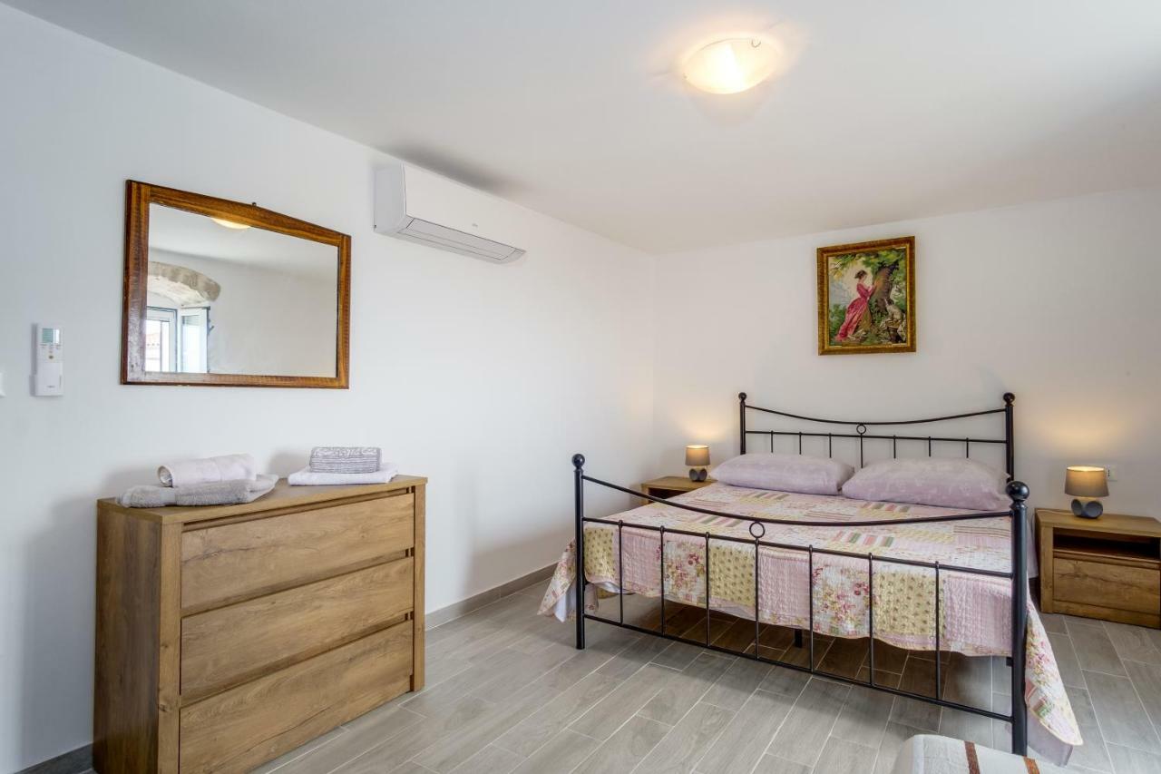 Apartment Darko Martinšćica Zewnętrze zdjęcie